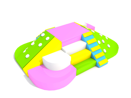 Дополнительное оборудование DP18-196J