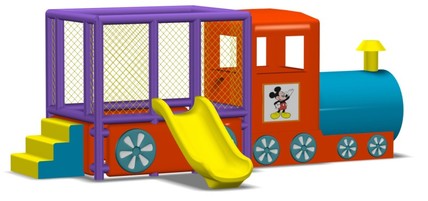 Дополнительное оборудование DP18-197A