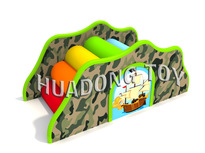 Дополнительное оборудование DP18-198D