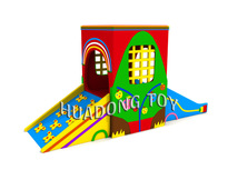 Дополнительное оборудование DP18-198F