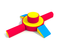 Дополнительное оборудование DP18-198G