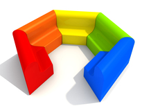 Дополнительное оборудование DP18-198H