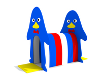 Дополнительное оборудование DP18-198I