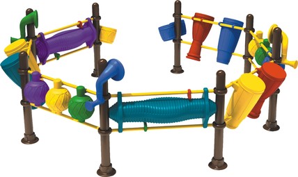 Дополнительное оборудование DP18-287C