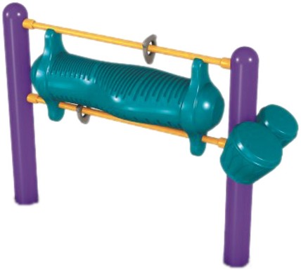 Дополнительное оборудование DP18-287E