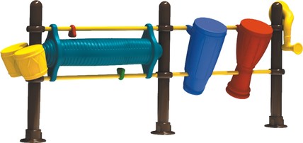 Дополнительное оборудование DP18-287F