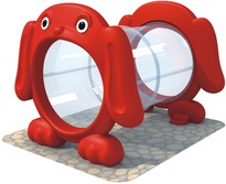 Дополнительное оборудование DP18-291D