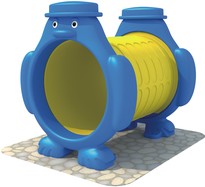 Дополнительное оборудование DP18-291E