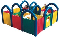 Дополнительное оборудование DP18-294A