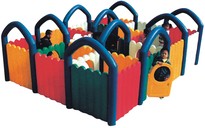 Дополнительное оборудование DP18-294B