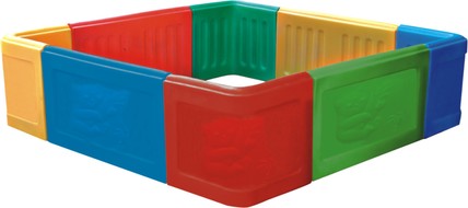 Дополнительное оборудование DP18-294F