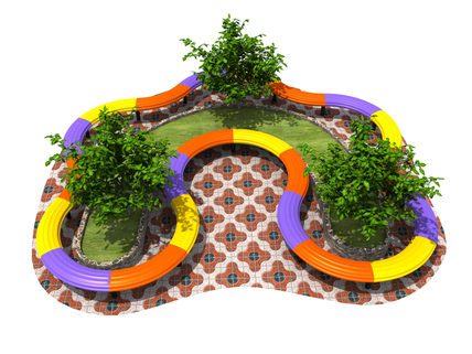 Дополнительное оборудование DP18-296A