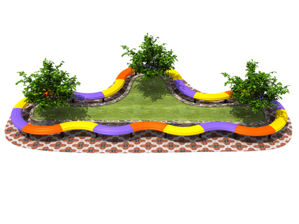 Дополнительное оборудование DP18-296D