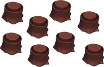 Дополнительное оборудование DP18-297A