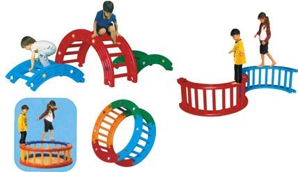 Дополнительное оборудование DP18-297I