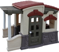 Дополнительное оборудование DP18-303H