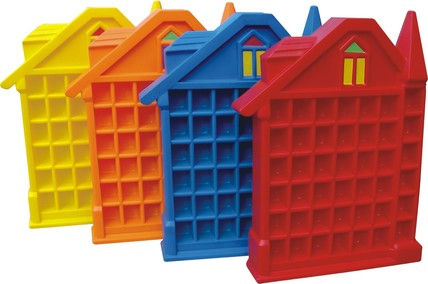 Дополнительное оборудование DP18-304A