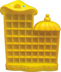 Дополнительное оборудование DP18-304D