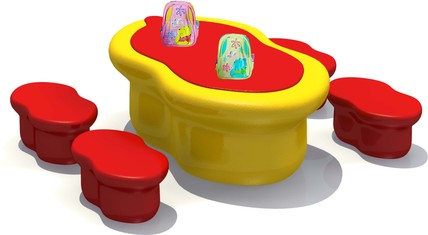 Дополнительное оборудование DP18-305C