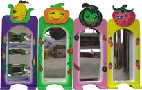 Дополнительное оборудование DP18-317D