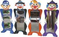 Дополнительное оборудование DP18-317F