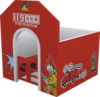 Дополнительное оборудование DP18-318D