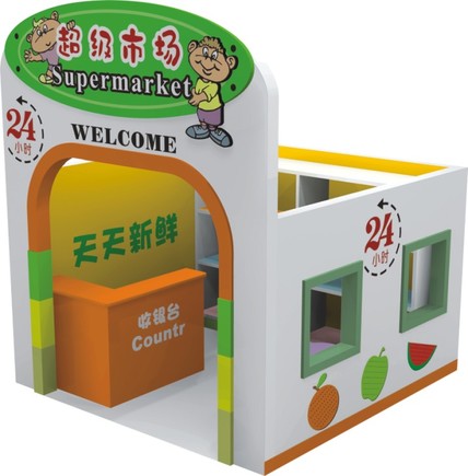 Дополнительное оборудование DP18-318E