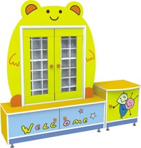 Дополнительное оборудование DP18-318I