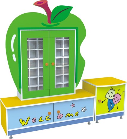 Дополнительное оборудование DP18-318J