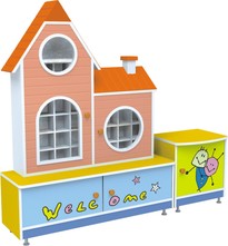 Дополнительное оборудование DP18-318K