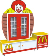 Дополнительное оборудование DP18-318L