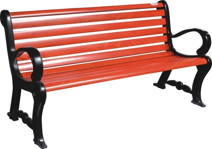 Скамейка DP18-352A Скамейка DP18-352A