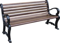 Скамейка DP18-352B