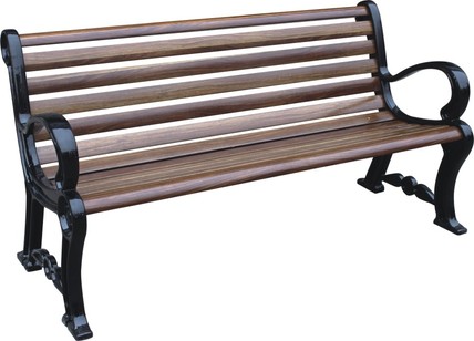 Скамейка DP18-352B Скамейка DP18-352B