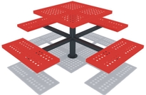 Скамейка DP18-352H