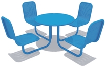 Скамейка DP18-352I