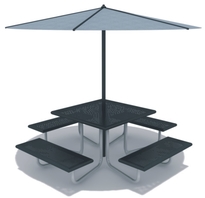 Скамейка DP18-352J