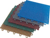 Покрытия из пластмассы DP18-353A