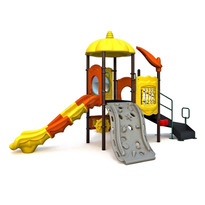 Игровой комплекс DP19-010