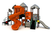 Игровой комплекс DP-19-013