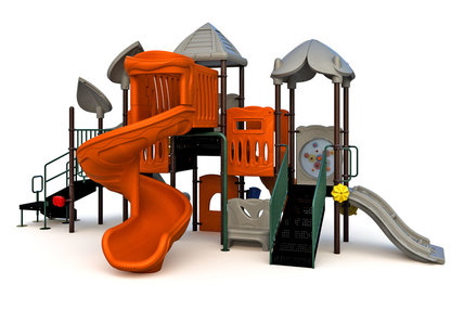 Игровой комплекс DP-19-013