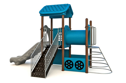 Игровой комплекс DP19-014