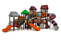 Игровой комплекс DP19-019