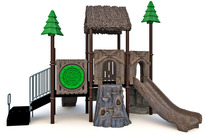 Игровой комплекс DP19-020