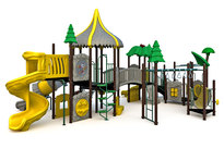 Игровой комплекс DP19-022