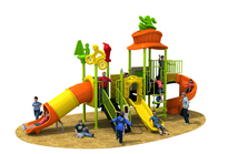 Детская площадка DP18-020B