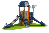 Детская площадка DP18-040C