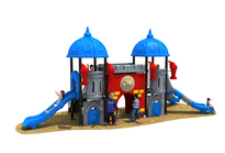 Детская площадка DP18-056A