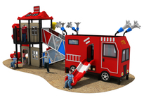 Детская площадка DP18-088A