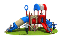 Детская площадка DP18-104B